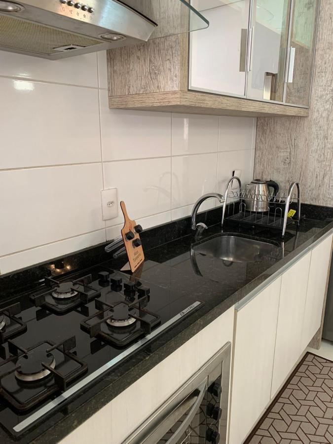 Apartamento Condado De Majorca Capão da Canoa Exterior foto